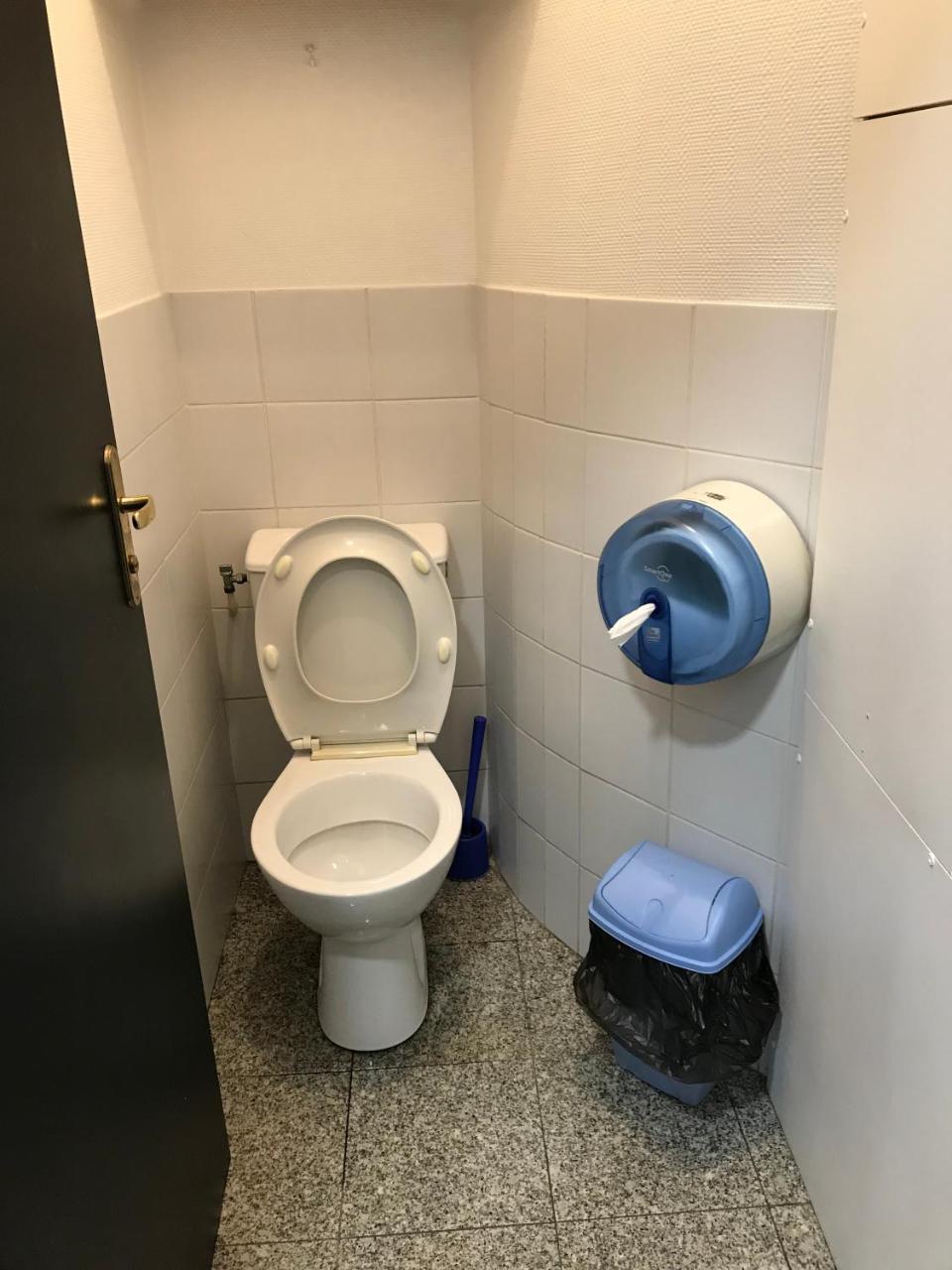 Hotel Moderne Saint-Maur-des-Fossés Eksteriør bilde