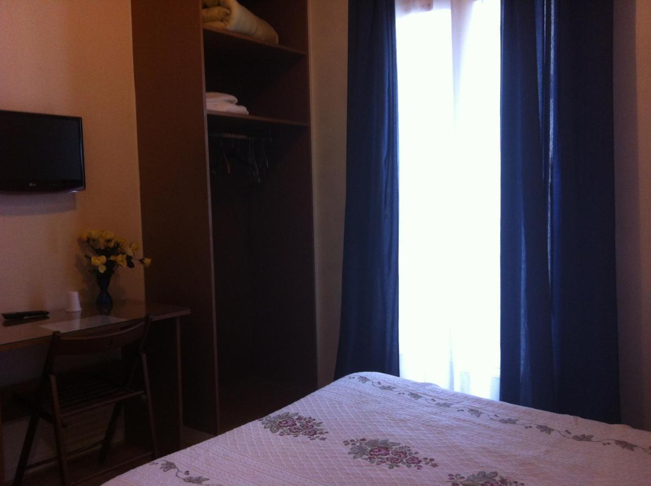 Hotel Moderne Saint-Maur-des-Fossés Eksteriør bilde